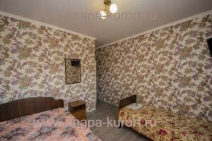 Изображение Изображение: Трёхместный стандарт #1 #6