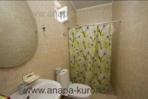 Изображение Изображение: Трёхместный стандарт #1 #8