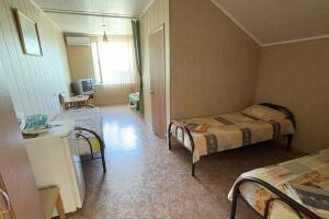 Изображение Изображение: «Семейный» номер на 3−4 человека #1 #4