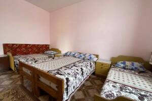 Изображение Изображение: 4-х местная комната #1 #4