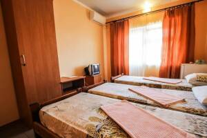 Изображение Изображение: 3-х местный «Стандарт» #1 #1