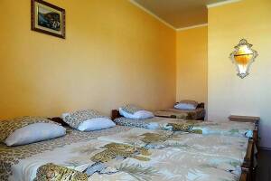 Изображение Изображение: 4-х местный «Стандарт» #1 #2