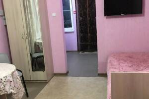 Изображение Изображение: Трёхместный номер с кухней #1 #1