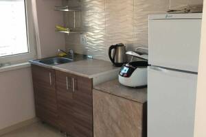 Изображение Изображение: 2-х комнатные апартаменты 4-х местные с кухней #1 #3