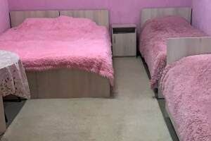 Изображение Изображение: 2-х местный номер с кухней #1 #5