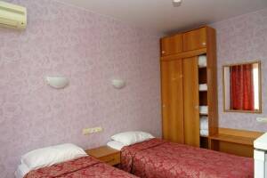 Изображение Изображение: Двухместный «Стандарт» #1 #1