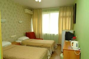 Изображение Изображение: Двухместный «Стандарт» с доп. местом #1 #2