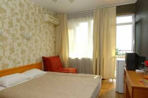 Изображение Изображение: Двухместный «Стандарт» с доп. местами #1 #3