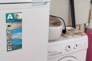 Изображение Изображение: «Люкс» двухуровневый #1 #1