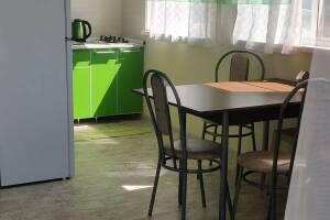 Изображение Изображение: Двух уровневый номер в третьем корпусе #1 #3