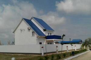 Изображение Изображение: Коттедж «Особняк» #1 #5