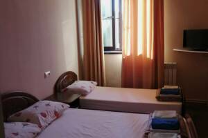 Изображение Изображение: Комната «Стандартная +» #1 #6