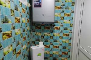 Изображение Изображение: Отдельный домик «Стандартный +» #1 #7