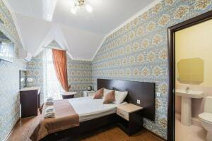 Изображение Изображение: 2-х местный «Делюкс» #1 #1