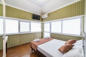 Изображение Изображение: 2-х комнатный «Люкс» #1 #4