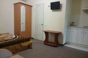 Изображение Изображение: Четырехместный номер № 5 #1 #5