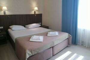 Изображение Изображение: Номер «Стандарт» #1 #1