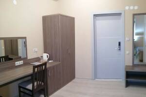 Изображение Изображение: Номер «Стандарт+» #1 #2