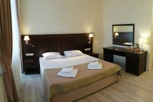 Изображение Изображение: Номер «Люкс» #1 #5