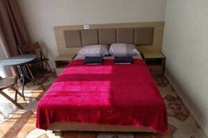 Изображение Изображение: Трехместный «Люкс» #1 #1