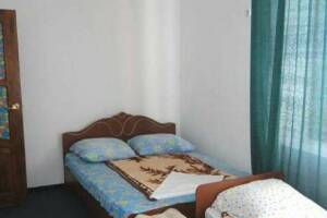 Изображение Изображение: Трехместный «Стандарт» #1 #2