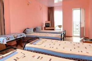 Изображение Изображение: Четырехместный «Стандарт» #1 #3