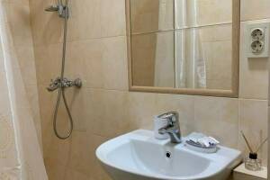 Изображение Изображение: Трёхместный «Стандарт» #1 #3