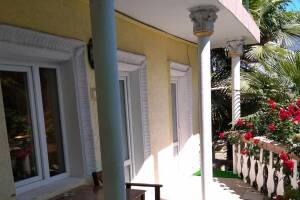 Изображение Изображение: Двухкомнатный Семейный #1 #4