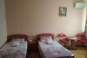 Изображение Изображение: Комната для 2-х человек с раздельными кроватями #1 #1