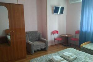 Изображение Изображение: Комната для 3 х человек с 2 кроватями #1 #3