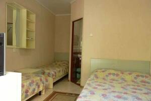 Изображение Изображение: Четырехместный «Стандарт» #1 #3