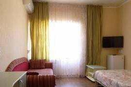 Изображение Изображение: Трехместный «Люкс» #1 #4