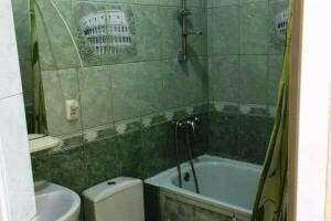 Изображение Изображение: Четырехместный «Люкс» #1 #5