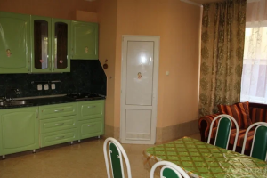 Изображение Изображение: Двухкомнатный «Люкc» с кухней #1 #6