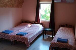 Изображение Изображение: Комфорт — комната с удобствами #1 #1