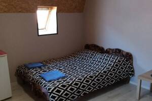 Изображение Изображение: Комфорт — 4-х местная комната с удобствами #1 #2