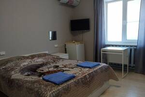 Изображение Изображение: 3-х местная комната с кондиционером #1 #3