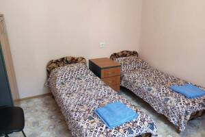 Изображение Изображение: 3-х местная комната с кондиционером #1 #4