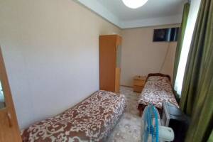 Изображение Изображение: 3-х местная комната с кондиционером #1 #5