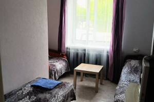 Изображение Изображение: 2-х местная комната #1 #8