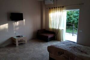 Изображение Изображение: Стандартный номер с двумя односпальными кроватями #1 #3