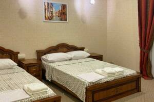 Изображение Изображение: 4-х местный Стандарт #1 #1