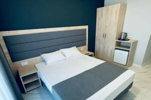 Изображение Изображение: Двухместный улучшенный номер (DBL) #1 #1