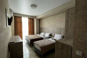 Изображение Изображение: 3-х местный «Люкс» #1 #3