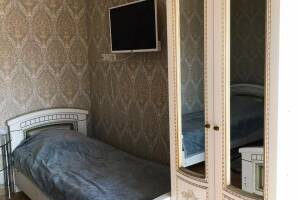 Изображение Изображение: Комната «Стандарт 2» для 3 человек #1 #2