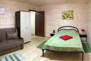 Изображение Изображение: Четырёхместный улучшенный #1 #1