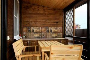 Изображение Изображение: Четырёхместный стандарт 2 #1 #2