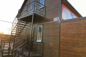 Изображение Изображение: Двухкомнатный (8-ми местный) на первом этаже #1 #3