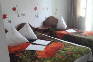 Изображение Изображение: Трёхместный «Стандарт» #1 #2