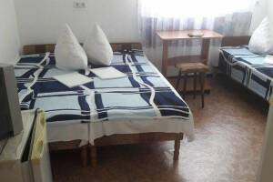 Изображение Изображение: Четырёхместный «Стандарт» #1 #3